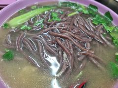 -牛马行牛肉饸饹铺(长春总店)