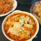 韩国料理的美味之旅——挖掘火炬园店的宝藏