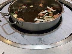 -牛珍香时尚养生餐厅草原刀叉牛肉(大学城店)