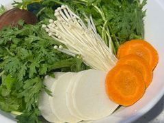 -黑窑厂糖油饼烤鸭·清真菜(旗舰店)