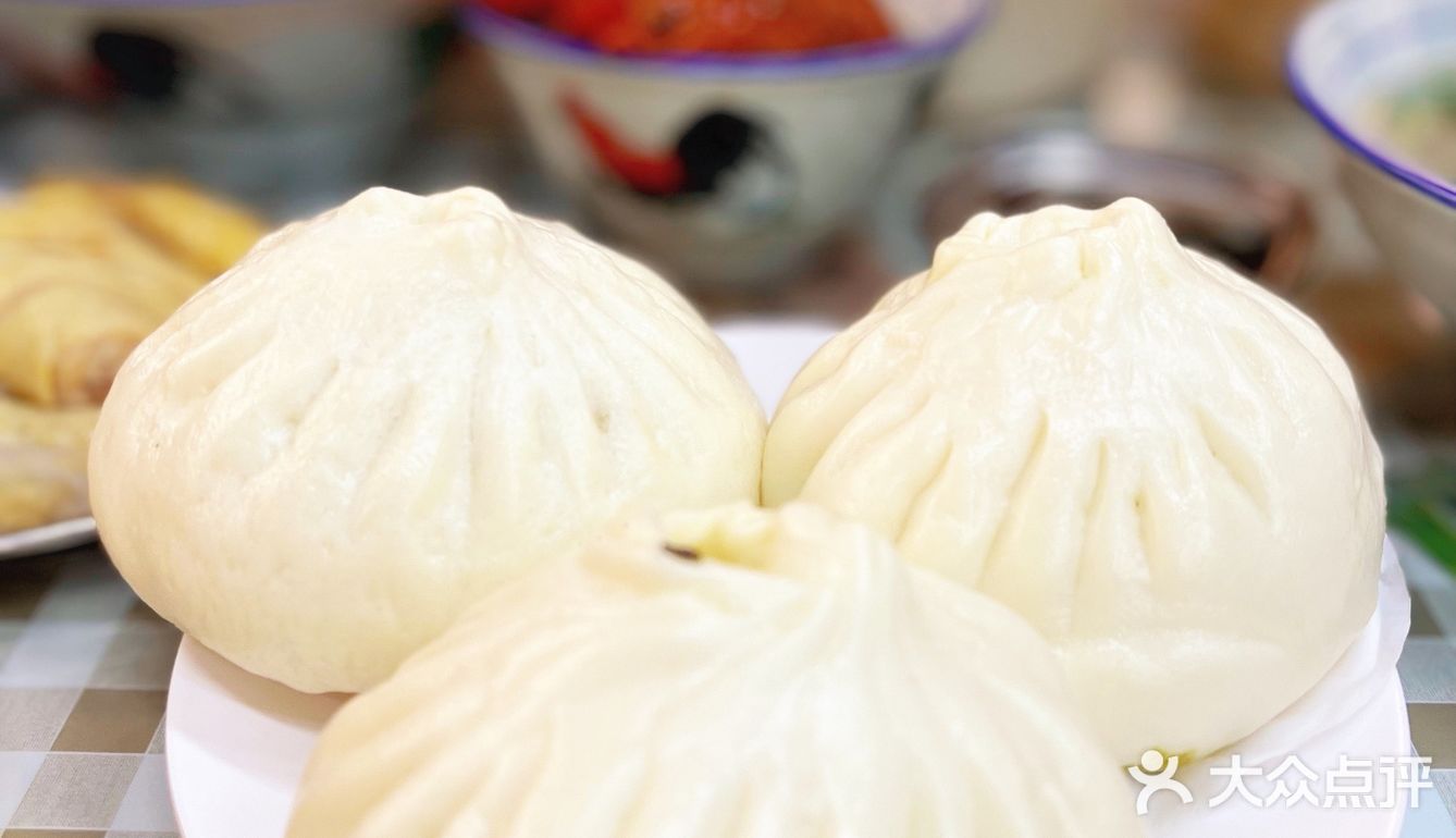 带你穿越回90年代饮食场
