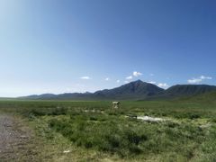 -扁都口生态休闲旅游区