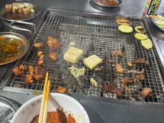 -同心烧烤(总店)