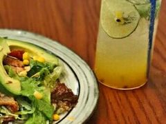 SINGHA苏打-AFS Cafe & Canteen(闽江二路店)