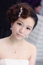 -FIONA MAKE UP恋妆造型