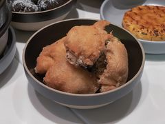 傣味炸鸡-胡麻(静安嘉里店)