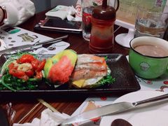 -吃饼人西餐(南开店)