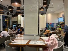 -海知道大连海鲜水饺(南山大冲店)