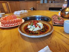 -额尔敦传统涮火锅·冰煮羊(铁东店)