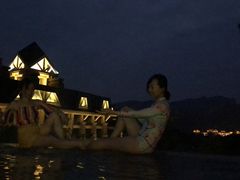 -广州锦绣香江度假别墅