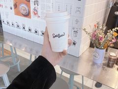 -Seesaw Coffee(环贸iapm店)