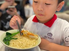 -港湾宴会厅(京基百纳店)
