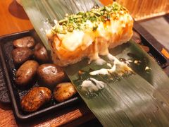 -無境·匠心日本料理(汉街店)