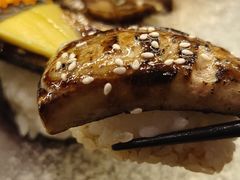 -戏作寿司(观音桥店)