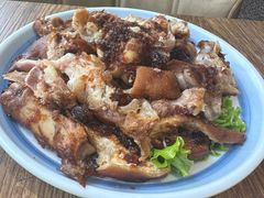 -永红源啤酒·烧烤·海鲜·大排档(青特城店)