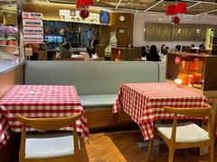 -西贝(财富购物中心店)