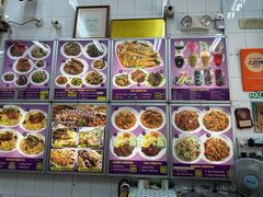 -新加坡Zam Zam餐馆