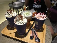 -BeauTea水仙(coco park店)