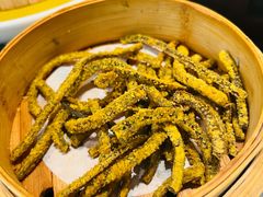 -芳芳私房菜·精做淮扬菜(承德路店)