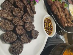 -朴大人炭烤·韩国料理(奥帆中心海尔洲际店)