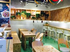 -Meal Salad米有沙拉(长泰广场店)