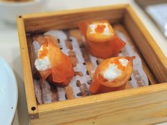 赛螃蟹-蔡澜点心·粤菜(月星环球港店)