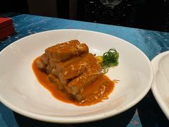 -茶人村·宫廷私厨(奥体印象城店)