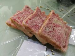 玫瑰小方-BreadTalk面包新语·烘焙蛋糕(金光华广场店)