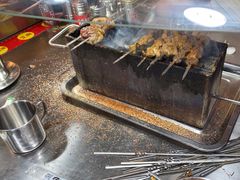 -幸福小串·地摊小炉子(三阳路店)
