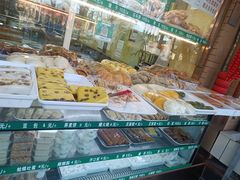 -白魁老号饭庄(安内店)