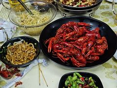 -聚味瞿记·龙虾堂(树木岭店)