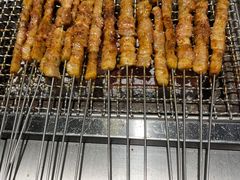-午月海鲜烧烤酒店(不老街店)