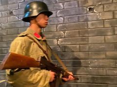 -《12·12》西安事变大型实景演出
