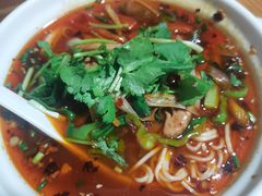 -万县面馆(高笋塘店)