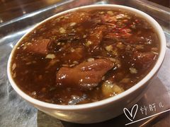 -姚记炒肝店(簋街店)