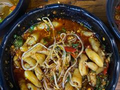 -瑞哦冷锅串串(汇融店)