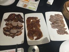 -皇城根北京风味主题餐厅(中海环宇城店)