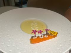 -PARFUM FLORAL花境法餐(南京首店)