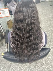 -HD HAIR STYLE
