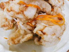 -京玉菲饭店(李村店)