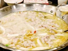 -老来福·非遗酸汤兔(凯旋路店)