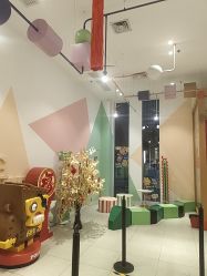 -玩元素·家庭游乐成长中心(香格里拉店)