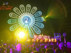 -七彩云南欢乐世界