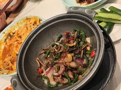 -大厨小馆(华阳城店)