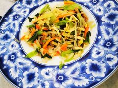 素什锦-五谷屯私房菜·始于2005(中山陵童卫路店)