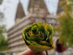 -北京石刻艺术博物馆(五塔寺)