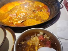 -老天桥蛙炉火锅(姑苏总店)