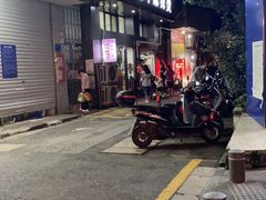 -四川老牛麻辣烫(北门桥店)