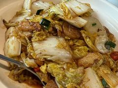 -庆江南江南菜(琴湖溪里花园城店)