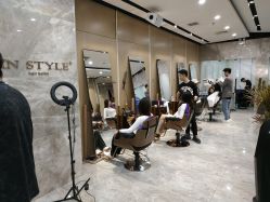 点击看大图 -IN STYLE·全国形象店